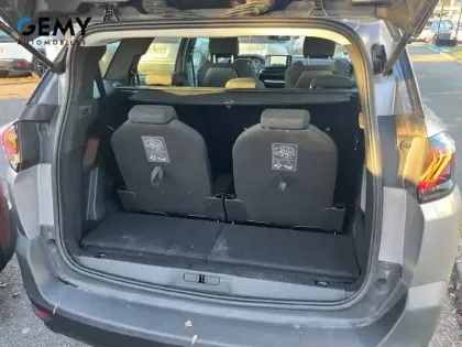 Photo 5 Peugeot 5008  BlueHDi 130ch S&S EAT8