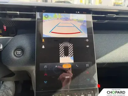 Photo 14 Citroën C5 aircross e- 210 ch autonomie confort