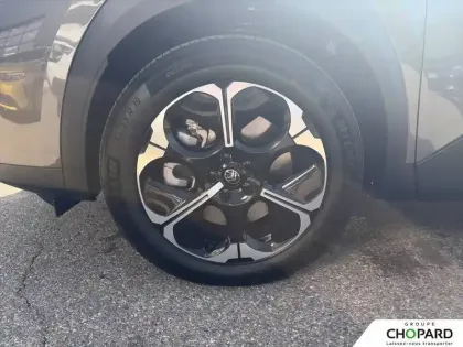 Photo 21 Citroën C5 aircross e- 210 ch autonomie confort