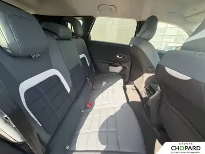 Photo 19 Citroën C5 aircross e- 210 ch autonomie confort