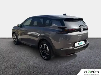 Photo 6 Citroën C5 aircross e- 210 ch autonomie confort