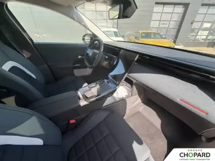 Photo 12 Citroën C5 aircross e- 210 ch autonomie confort