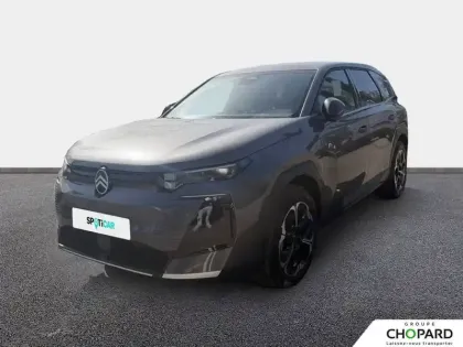 Photo Citroën C5 Aircross Plus