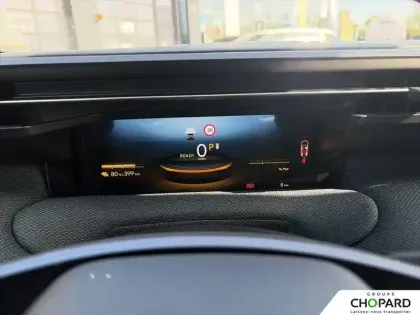 Photo 16 Citroën C5 aircross e- 210 ch autonomie confort