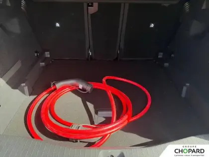 Photo 7 Citroën C5 aircross e- 210 ch autonomie confort