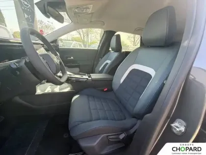 Photo 10 Citroën C5 aircross e- 210 ch autonomie confort