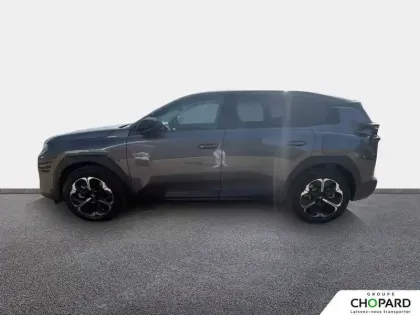 Photo 9 Citroën C5 aircross e- 210 ch autonomie confort