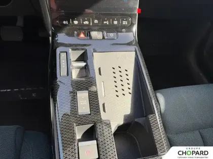 Photo 20 Citroën C5 aircross e- 210 ch autonomie confort