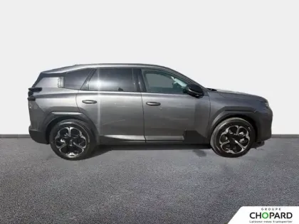 Photo 8 Citroën C5 aircross e- 210 ch autonomie confort