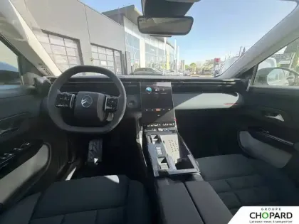 Photo 11 Citroën C5 aircross e- 210 ch autonomie confort