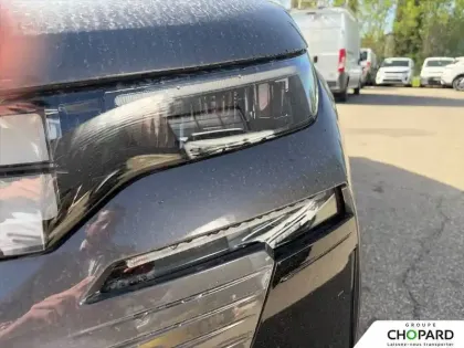 Photo 22 Citroën C5 aircross e- 210 ch autonomie confort