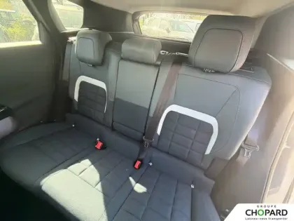 Photo 18 Citroën C5 aircross e- 210 ch autonomie confort