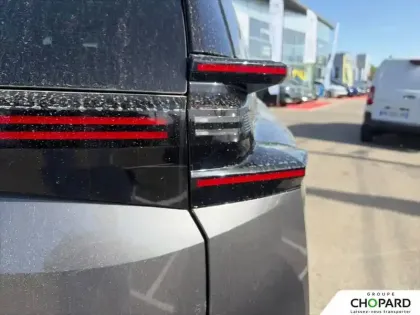 Photo 23 Citroën C5 aircross e- 210 ch autonomie confort