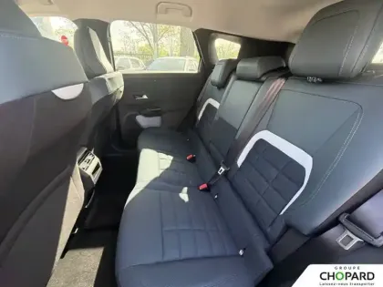 Photo 17 Citroën C5 aircross e- 210 ch autonomie confort