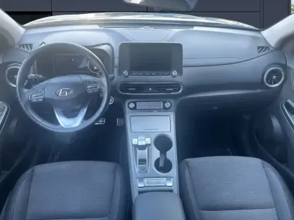 Photo 9 Hyundai Kona  Electrique 64 kWh - 204 ch