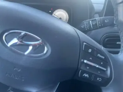 Photo 25 Hyundai Kona  Electrique 64 kWh - 204 ch