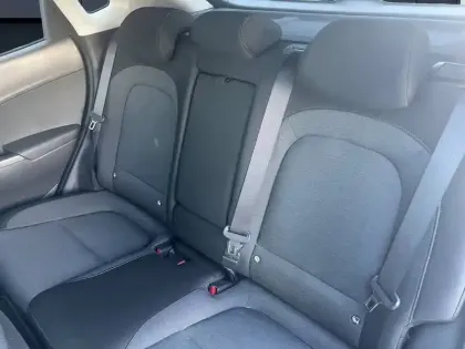 Photo 12 Hyundai Kona  Electrique 64 kWh - 204 ch