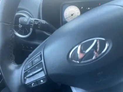 Photo 24 Hyundai Kona  Electrique 64 kWh - 204 ch