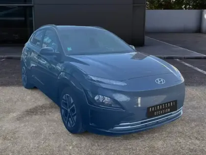 Photo 6 Hyundai Kona  Electrique 64 kWh - 204 ch