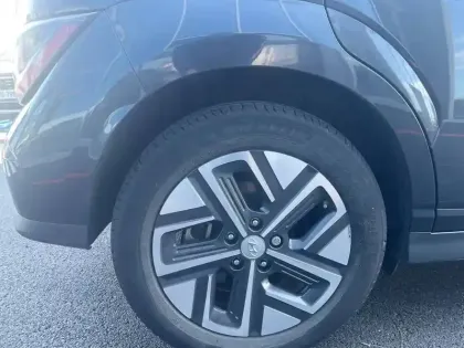 Photo 16 Hyundai Kona  Electrique 64 kWh - 204 ch