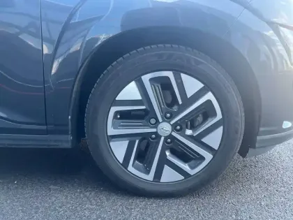 Photo 15 Hyundai Kona  Electrique 64 kWh - 204 ch