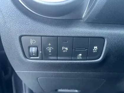 Photo 20 Hyundai Kona  Electrique 64 kWh - 204 ch