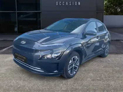 Photo Hyundai Kona Intuitive