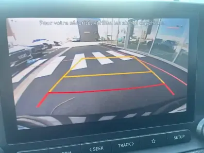 Photo 22 Hyundai Kona  Electrique 64 kWh - 204 ch