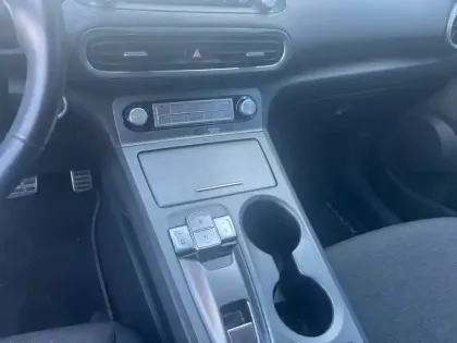 Photo 10 Hyundai Kona  Electrique 64 kWh - 204 ch