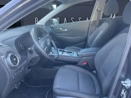 Photo 8 Hyundai Kona  Electrique 64 kWh - 204 ch