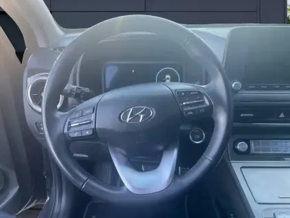 Photo 11 Hyundai Kona  Electrique 64 kWh - 204 ch