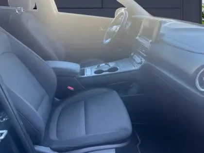 Photo 14 Hyundai Kona  Electrique 64 kWh - 204 ch