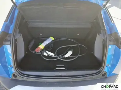 Photo 7 Peugeot 2008  Electrique 136 ch