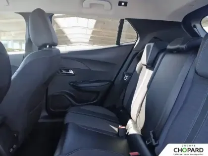 Photo 17 Peugeot 2008  Electrique 136 ch