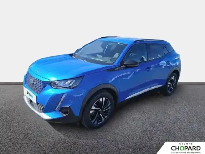 Photo Peugeot 2008 Allure Pack