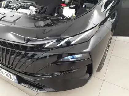 Photo 15 Peugeot 308  SW Hybrid 145 e-DCS6