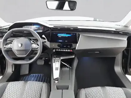 Photo 7 Peugeot 308  SW Hybrid 145 e-DCS6