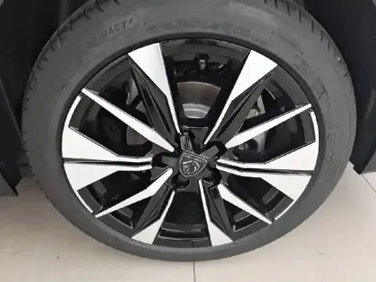 Photo 12 Peugeot 308  SW Hybrid 145 e-DCS6