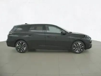 Photo 25 Peugeot 308  SW Hybrid 145 e-DCS6