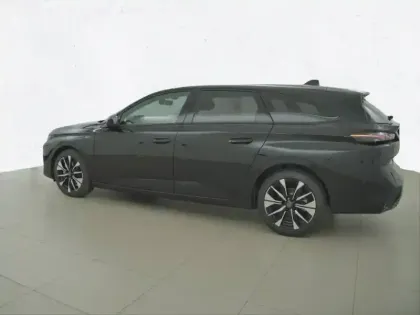 Photo 28 Peugeot 308  SW Hybrid 145 e-DCS6