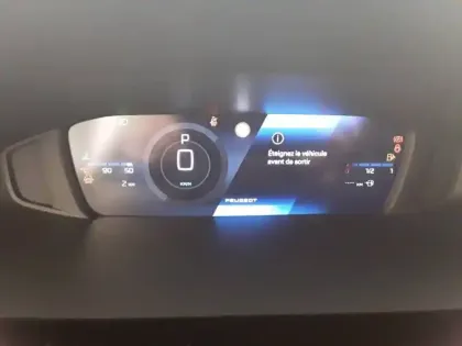 Photo 9 Peugeot 308  SW Hybrid 145 e-DCS6