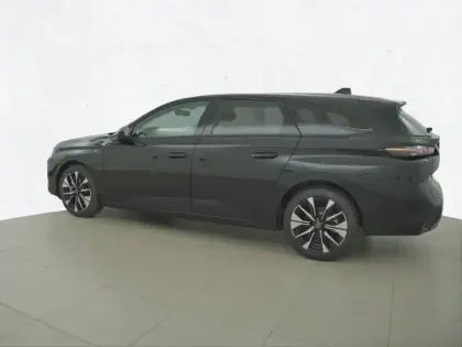 Photo 6 Peugeot 308  SW Hybrid 145 e-DCS6