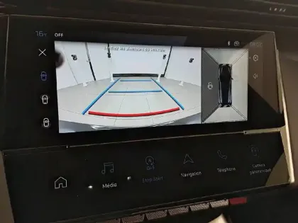 Photo 17 Peugeot 308  SW Hybrid 145 e-DCS6