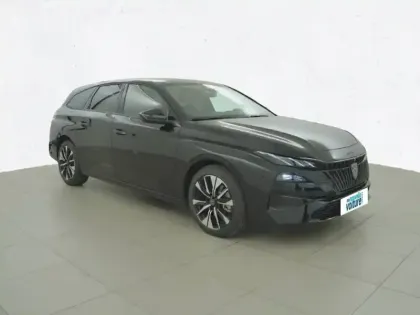 Photo 24 Peugeot 308  SW Hybrid 145 e-DCS6