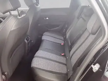 Photo 11 Peugeot 308  SW Hybrid 145 e-DCS6