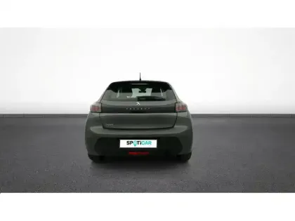 Photo 6 Peugeot 208  PureTech 75 S&S BVM5