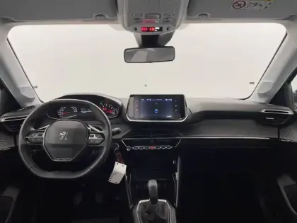 Photo 29 Peugeot 208  PureTech 75 S&S BVM5