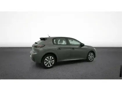 Photo 8 Peugeot 208  PureTech 75 S&S BVM5