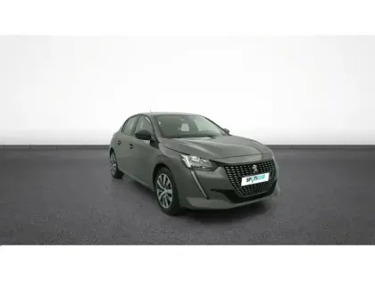 Photo 11 Peugeot 208  PureTech 75 S&S BVM5