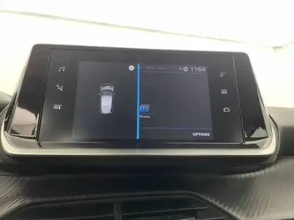 Photo 25 Peugeot 208  PureTech 75 S&S BVM5